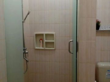 Gubeng Kertajaya Dijual Rumah Mewah Baru di renovasi total