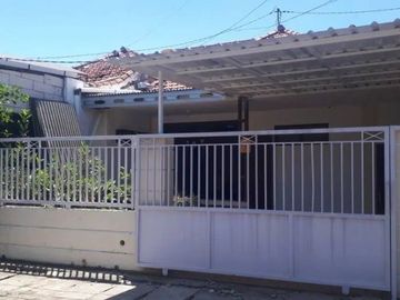 Gubeng Kertajaya Dijual Rumah Mewah Baru di renovasi total