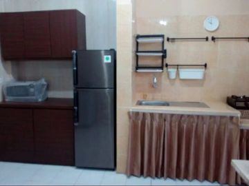 Gubeng Kertajaya Dijual Rumah Mewah Baru di renovasi total