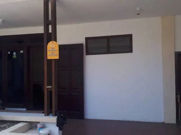 Gubeng Kertajaya Dijual Rumah Mewah Baru di renovasi total