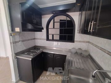 apartamento en arriendo en  la cumbre. Cod A58312