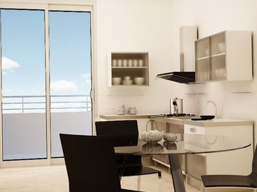 Departamento en venta en Lanus Oeste