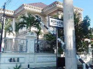 Jual Rumah Dekat Duta Mall Banjarmasin, UIN Antasari