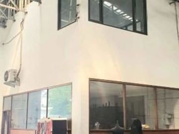 Gudang cigondewah dekat holis, kopo&nbsp;