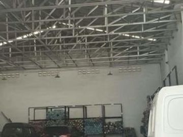 Gudang cigondewah dekat holis, kopo&nbsp;