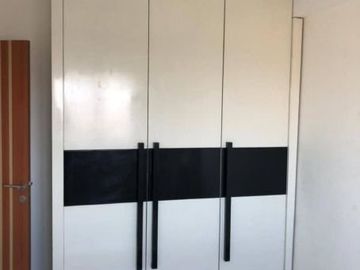 Apt. PUNCAK DHARMAHUSADA Hadap Utara, FULL FURNISHED