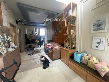 Dijual Rumah Dalam Cluster Puri Beta 2 Kota Tangerang