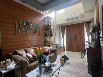 Dijual Rumah Dalam Cluster Puri Beta 2 Kota Tangerang
