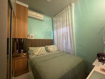 Dijual Rumah Dalam Cluster Puri Beta 2 Kota Tangerang