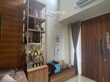 Dijual Rumah Dalam Cluster Puri Beta 2 Kota Tangerang