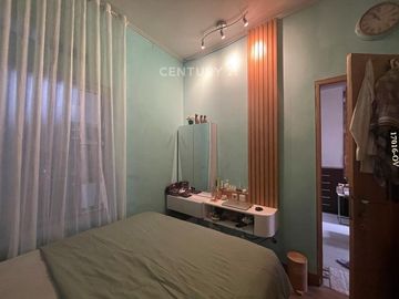 Dijual Rumah Dalam Cluster Puri Beta 2 Kota Tangerang