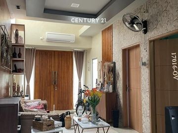 Dijual Rumah Dalam Cluster Puri Beta 2 Kota Tangerang