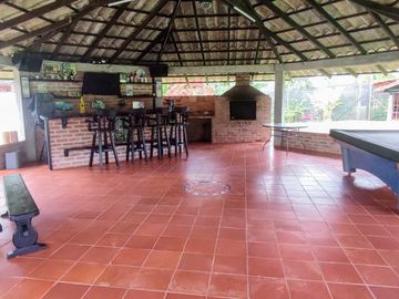 finca en venta en pavas. Cod V15050