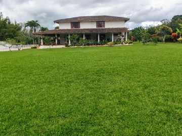 finca en venta en pavas. Cod V15050