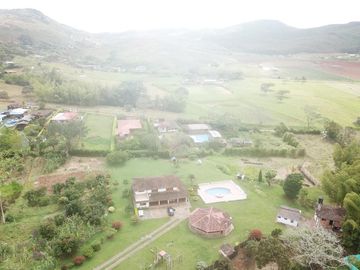 finca en venta en pavas. Cod V15050