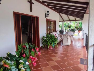 finca en venta en pavas. Cod V15050