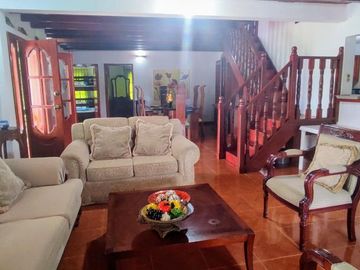 finca en venta en pavas. Cod V15050