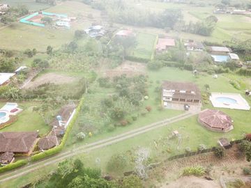 finca en venta en pavas. Cod V15050