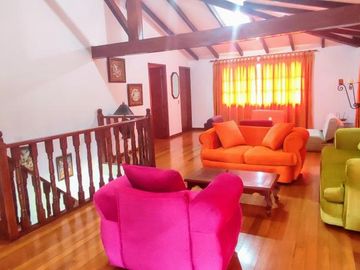 finca en venta en pavas. Cod V15050