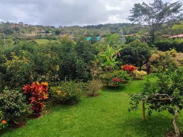 finca en venta en pavas. Cod V15050