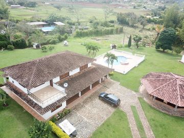 finca en venta en pavas. Cod V15050