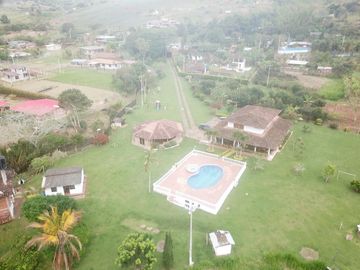 finca en venta en pavas. Cod V15050