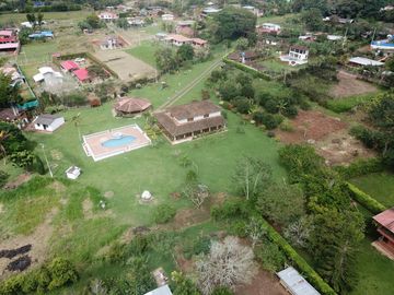 finca en venta en pavas. Cod V15050