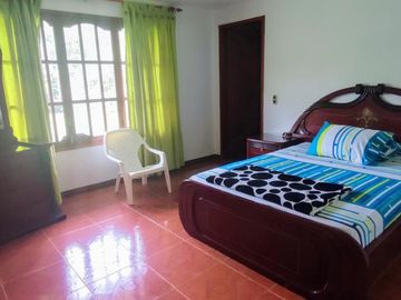 finca en venta en pavas. Cod V15050