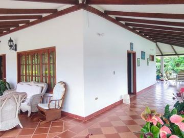 finca en venta en pavas. Cod V15050