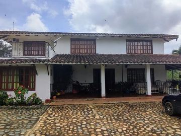 finca en venta en pavas. Cod V15050