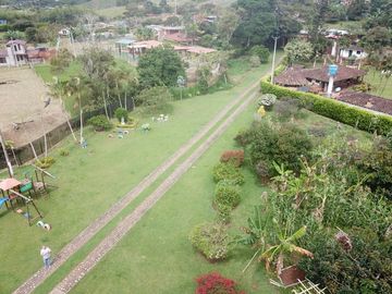 finca en venta en pavas. Cod V15050