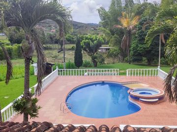 finca en venta en pavas. Cod V15050