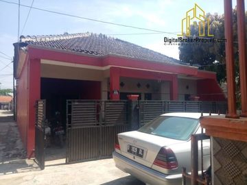 Rumah siap huni dii Rancamanyar bandung | DONINURUL