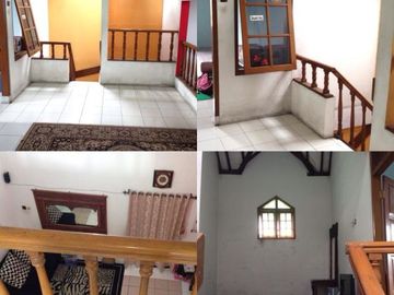 Rumah murah dengan tanah yang luas seputaran Janti
