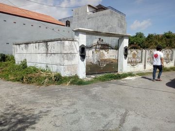 TANAH HARGA MIRING DI JIMBARAN LOKASI STRATEGIS