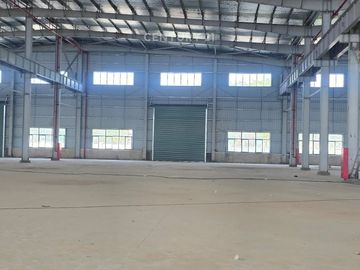 Disewakan Gudang Di Zona Industri Cikande Serang
