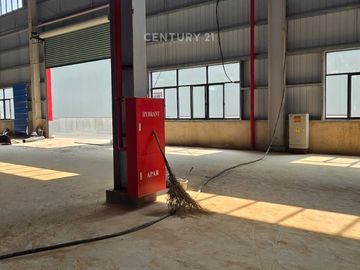 Disewakan Gudang Di Zona Industri Cikande Serang