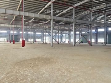 Disewakan Gudang Di Zona Industri Cikande Serang