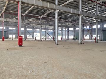 Disewakan Gudang Di Zona Industri Cikande Serang