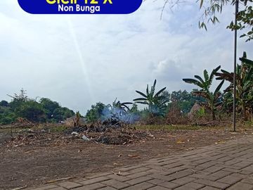 Jalan 5 Meter : 60 Jt-an SHM Pecah Unit Adiwerna-Tegal