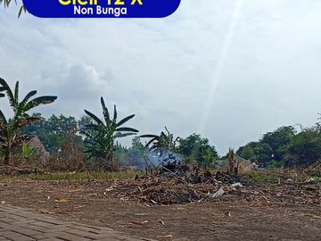 Jalan 5 Meter : 60 Jt-an SHM Pecah Unit Adiwerna-Tegal