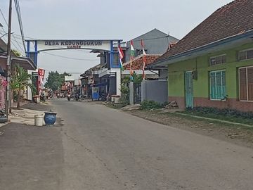 Jalan 5 Meter : 60 Jt-an SHM Pecah Unit Adiwerna-Tegal
