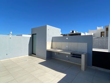 CASA VENTA SAN ANGEL IV