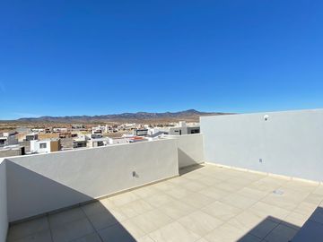 CASA VENTA SAN ANGEL IV