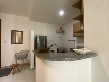 apartamento en arriendo en san vicente. Cod A94238