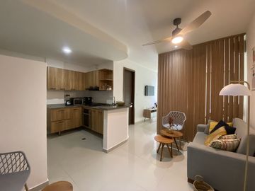 apartamento en arriendo en san vicente. Cod A94238