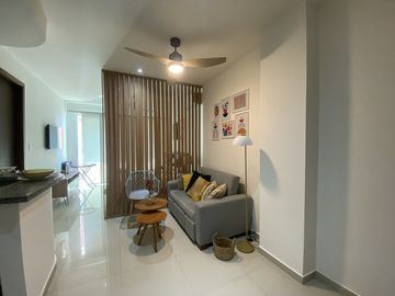 apartamento en arriendo en san vicente. Cod A94238