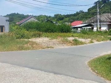 Dijual Rumah Baru di Jl. Gunung Ledang Kota Padang