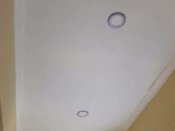 Dijual Rumah Baru di Jl. Gunung Ledang Kota Padang