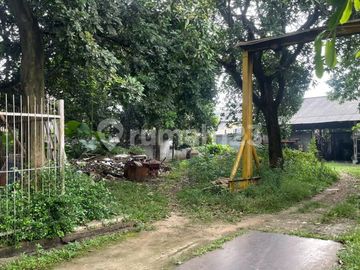 Dijual Gudang di Bitung Tangerang Banten